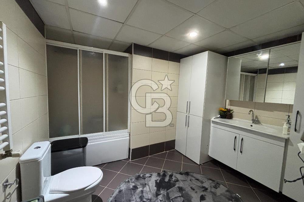 ÖZYURTLAR NTEPE SİTESİNDE KREDİYE UYGUN SATILIK 3+1