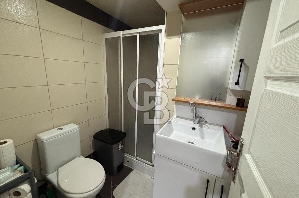 ÖZYURTLAR NTEPE SİTESİNDE KREDİYE UYGUN SATILIK 3+1