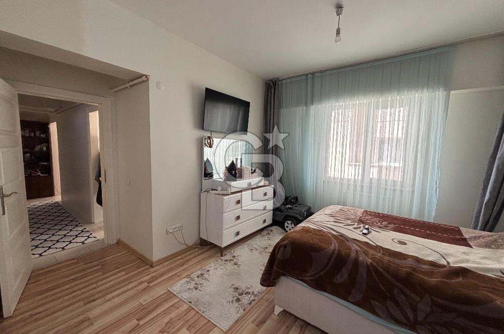 ÖZYURTLAR NTEPE SİTESİNDE KREDİYE UYGUN SATILIK 3+1