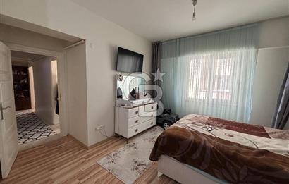 ÖZYURTLAR NTEPE SİTESİNDE KREDİYE UYGUN SATILIK 3+1