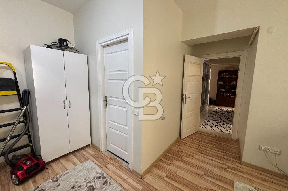 ÖZYURTLAR NTEPE SİTESİNDE KREDİYE UYGUN SATILIK 3+1