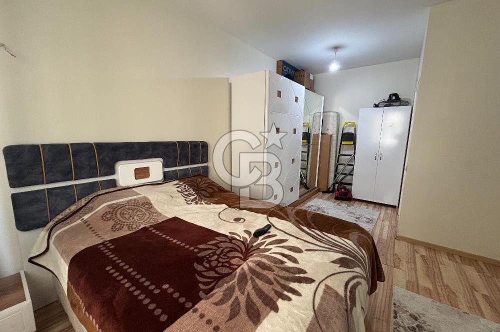 ÖZYURTLAR NTEPE SİTESİNDE KREDİYE UYGUN SATILIK 3+1