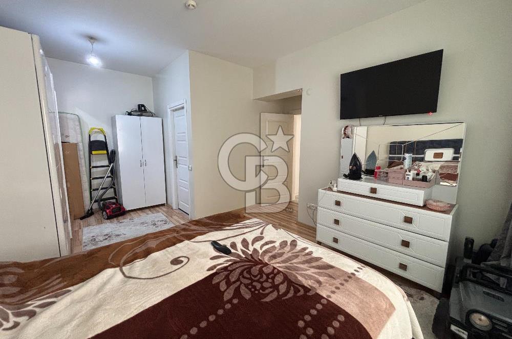 ÖZYURTLAR NTEPE SİTESİNDE KREDİYE UYGUN SATILIK 3+1