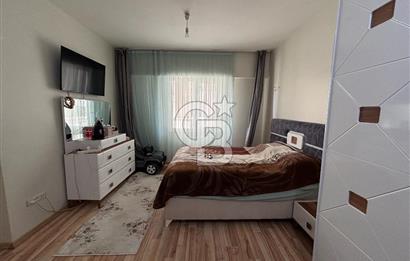 ÖZYURTLAR NTEPE SİTESİNDE KREDİYE UYGUN SATILIK 3+1