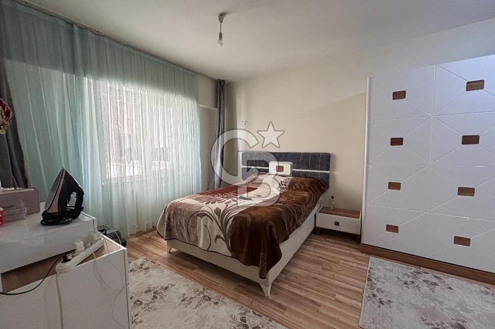 ÖZYURTLAR NTEPE SİTESİNDE KREDİYE UYGUN SATILIK 3+1