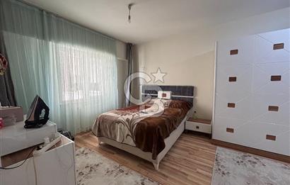 ÖZYURTLAR NTEPE SİTESİNDE KREDİYE UYGUN SATILIK 3+1