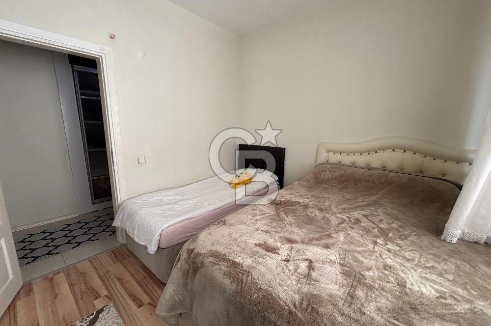 ÖZYURTLAR NTEPE SİTESİNDE KREDİYE UYGUN SATILIK 3+1