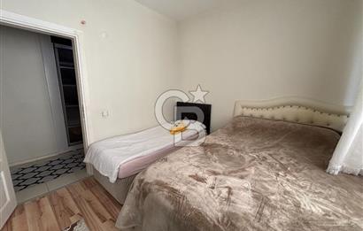 ÖZYURTLAR NTEPE SİTESİNDE KREDİYE UYGUN SATILIK 3+1