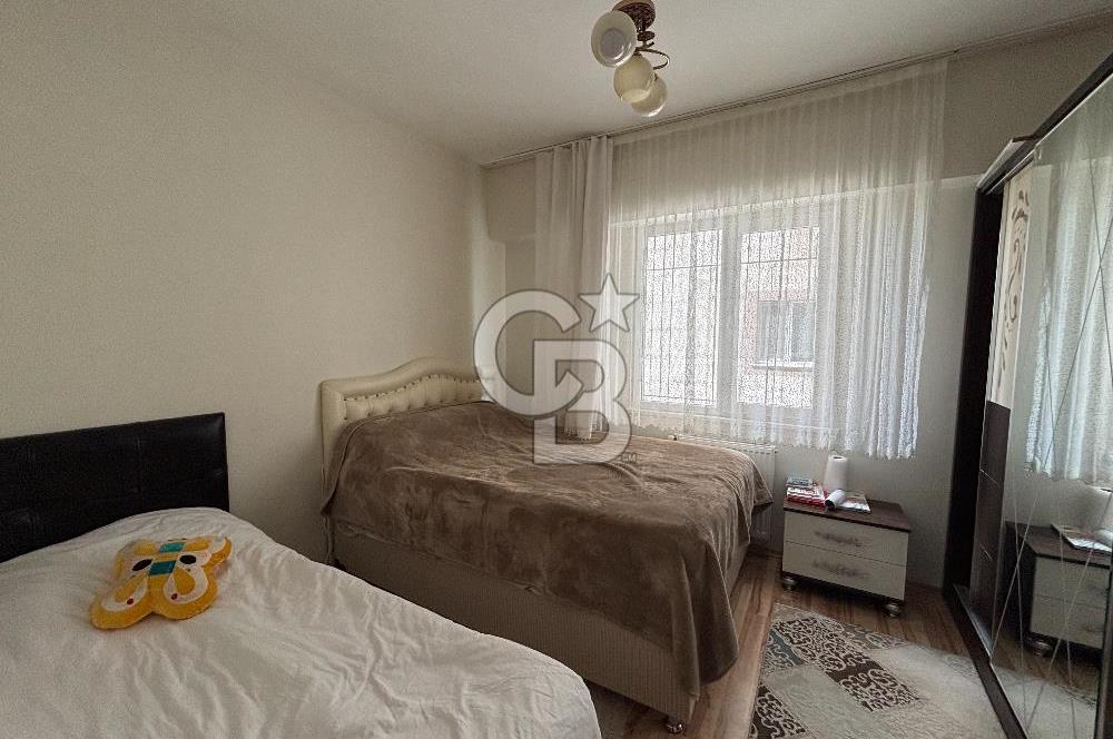 ÖZYURTLAR NTEPE SİTESİNDE KREDİYE UYGUN SATILIK 3+1