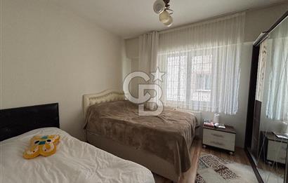 ÖZYURTLAR NTEPE SİTESİNDE KREDİYE UYGUN SATILIK 3+1