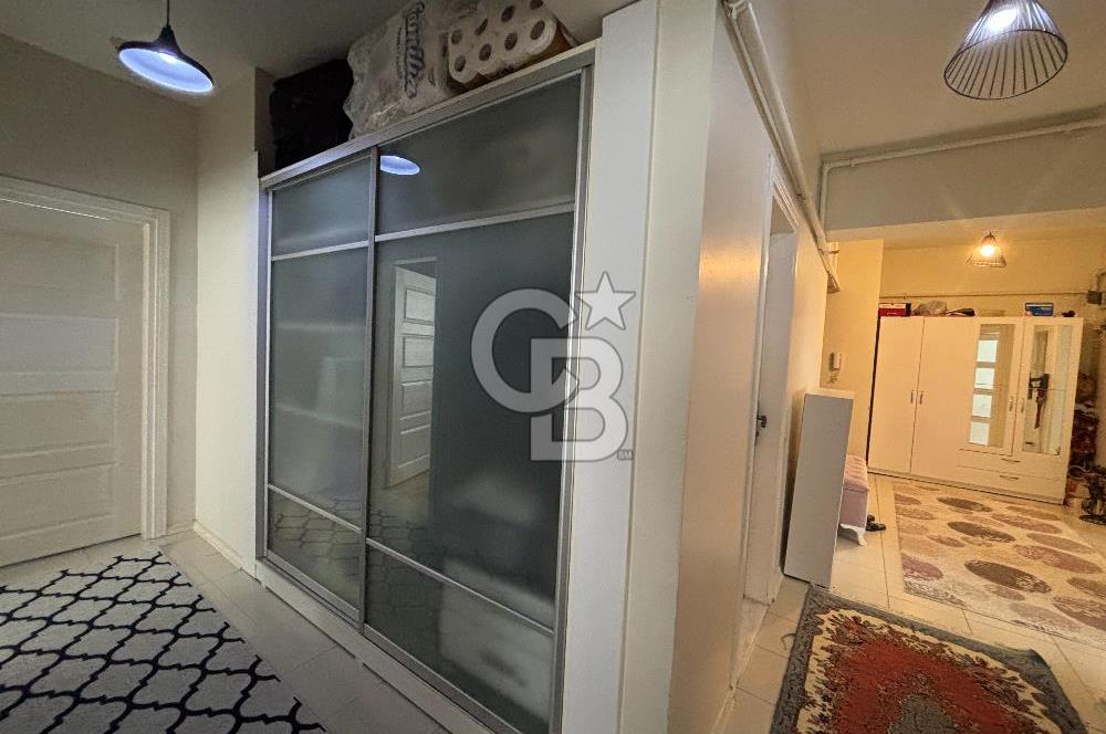 ÖZYURTLAR NTEPE SİTESİNDE KREDİYE UYGUN SATILIK 3+1