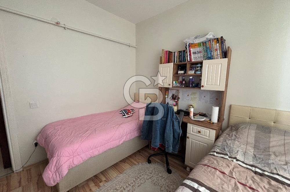 ÖZYURTLAR NTEPE SİTESİNDE KREDİYE UYGUN SATILIK 3+1