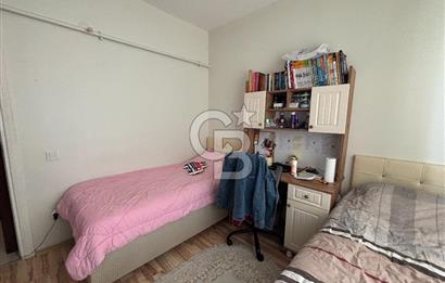 ÖZYURTLAR NTEPE SİTESİNDE KREDİYE UYGUN SATILIK 3+1