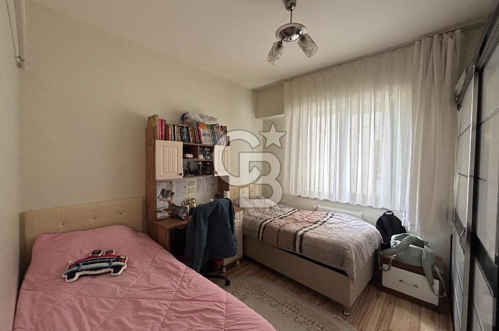 ÖZYURTLAR NTEPE SİTESİNDE KREDİYE UYGUN SATILIK 3+1