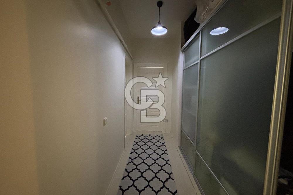 ÖZYURTLAR NTEPE SİTESİNDE KREDİYE UYGUN SATILIK 3+1