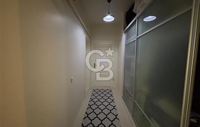 ÖZYURTLAR NTEPE SİTESİNDE KREDİYE UYGUN SATILIK 3+1