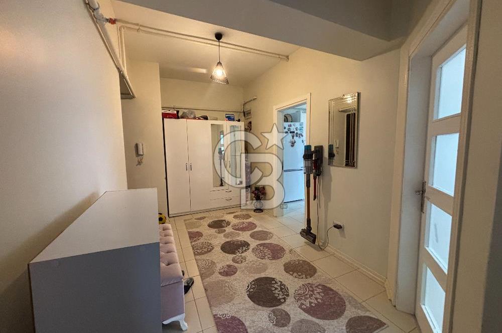 ÖZYURTLAR NTEPE SİTESİNDE KREDİYE UYGUN SATILIK 3+1