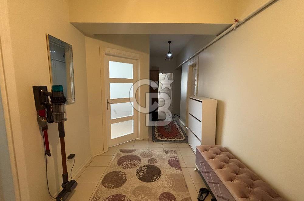 ÖZYURTLAR NTEPE SİTESİNDE KREDİYE UYGUN SATILIK 3+1