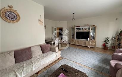 ÖZYURTLAR NTEPE SİTESİNDE KREDİYE UYGUN SATILIK 3+1