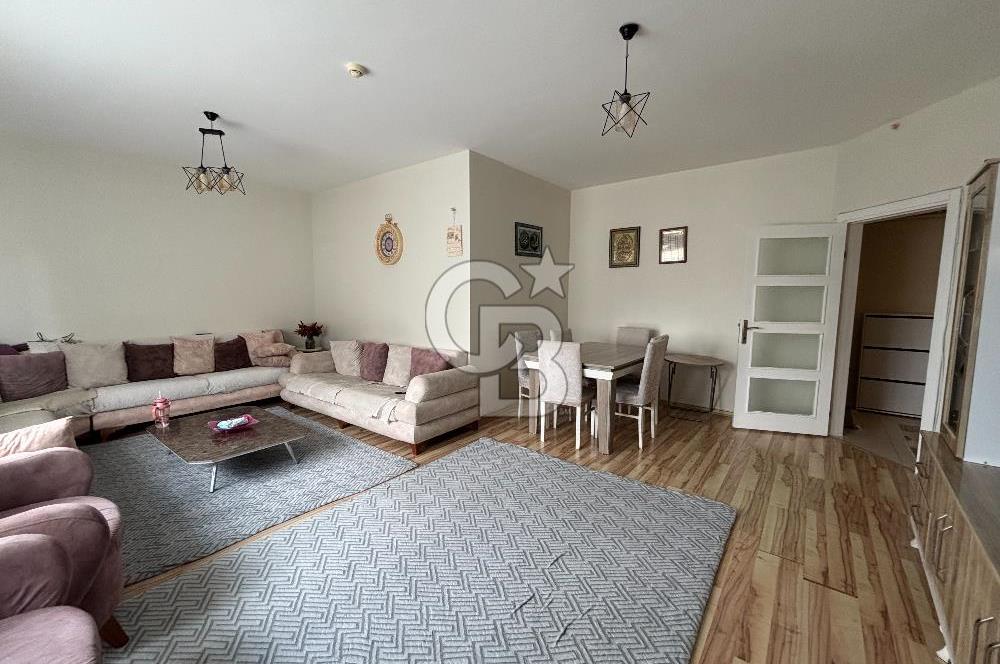 ÖZYURTLAR NTEPE SİTESİNDE KREDİYE UYGUN SATILIK 3+1