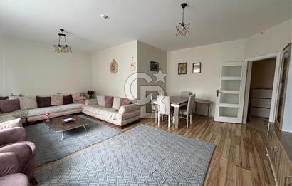 ÖZYURTLAR NTEPE SİTESİNDE KREDİYE UYGUN SATILIK 3+1