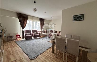 ÖZYURTLAR NTEPE SİTESİNDE KREDİYE UYGUN SATILIK 3+1