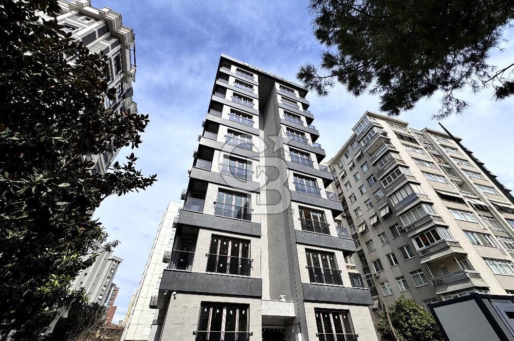 Erenköyde Marmaraya 200m Sıfır Binada Kiralık 2+1 Daire