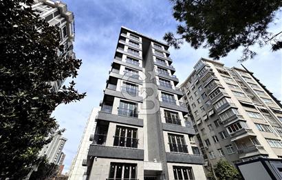 Erenköyde Marmaraya 200m Sıfır Binada Kiralık 2+1 Daire