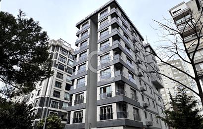 Erenköyde Marmaraya 200m Sıfır Binada Kiralık 2+1 Daire