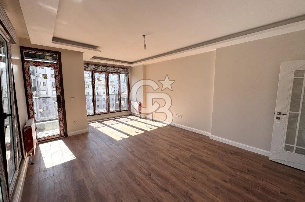 Erenköyde Marmaraya 200m Sıfır Binada Kiralık 2+1 Daire