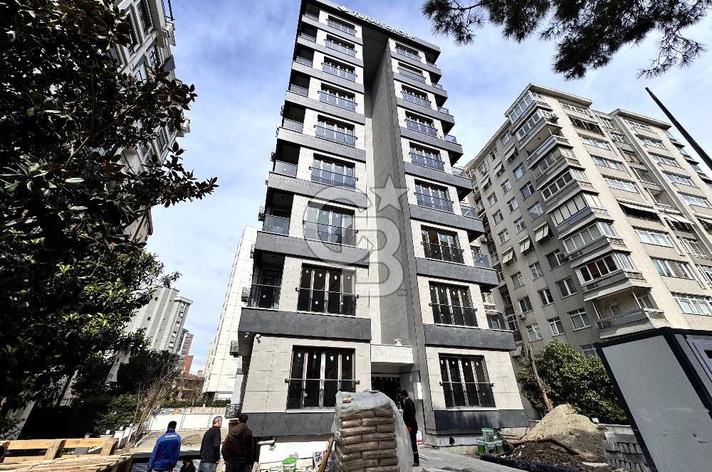 Erenköyde Marmaraya 200m Sıfır Binada Kiralık 2+1 Daire