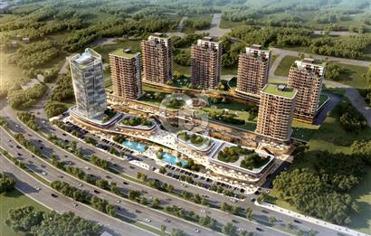 ANKAPORT AVM PURSAKLAR