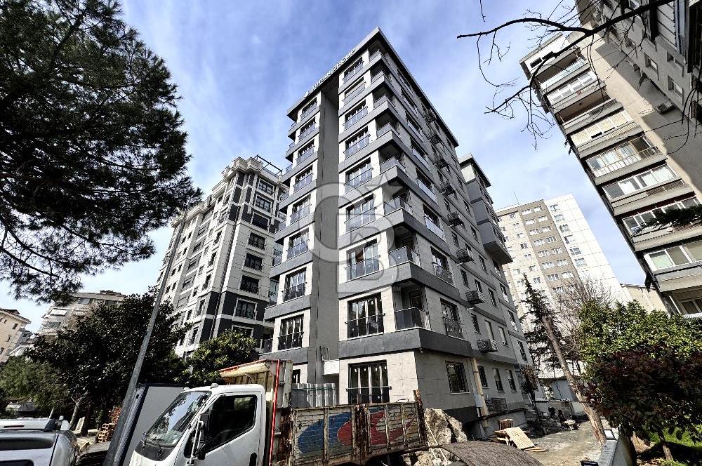 Erenköyde Marmaraya 200m Sıfır Binada Kiralık 2+1 Daire