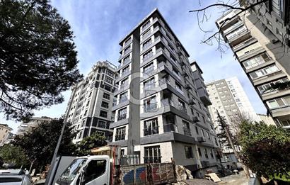 Erenköyde Marmaraya 200m Sıfır Binada Kiralık 2+1 Daire