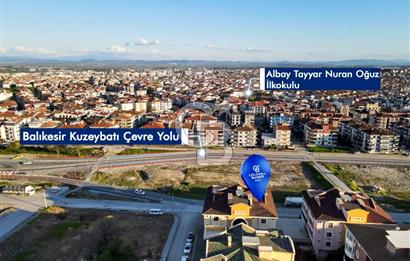 CB EAGLE'DAN HARİKA KONUMDA 3+1 160 m² SATILIK DAİRE