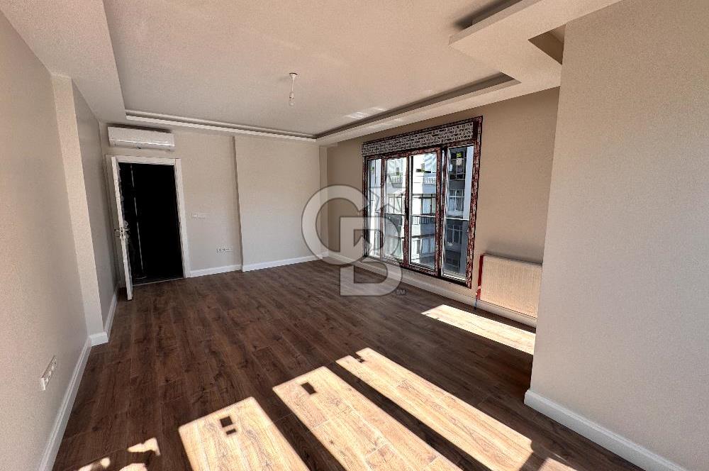 Erenköyde Marmaraya 200m Sıfır Binada Kiralık 2+1 Daire