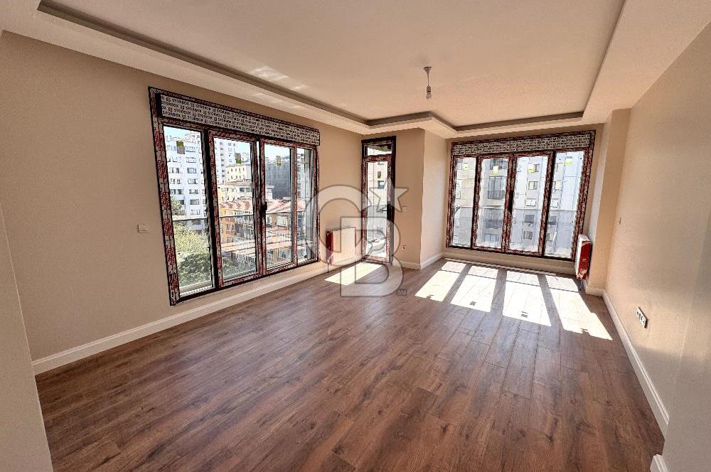 Erenköyde Marmaraya 200m Sıfır Binada Kiralık 2+1 Daire