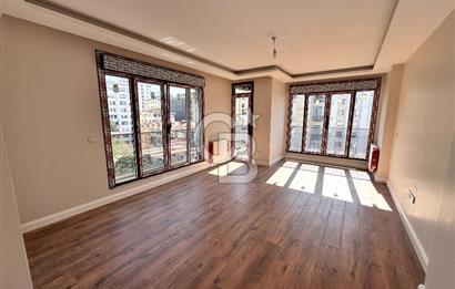 Erenköyde Marmaraya 200m Sıfır Binada Kiralık 2+1 Daire