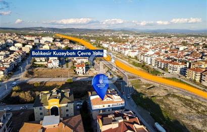 CB EAGLE'DAN HARİKA KONUMDA 3+1 160 m² SATILIK DAİRE