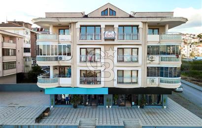CB EAGLE'DAN HARİKA KONUMDA 3+1 160 m² SATILIK DAİRE