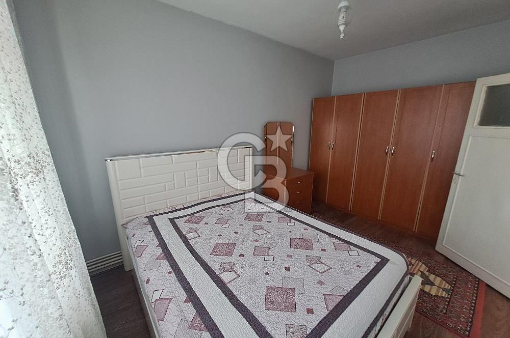 MERKEZDE 2+1 SATILIK | DEMETEVLER