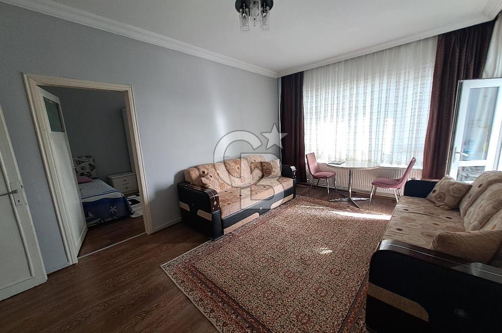 MERKEZDE 2+1 SATILIK | DEMETEVLER