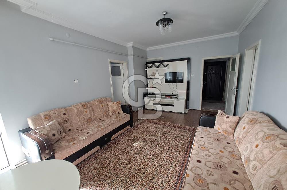 MERKEZDE 2+1 SATILIK | DEMETEVLER