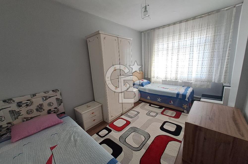 MERKEZDE 2+1 SATILIK | DEMETEVLER