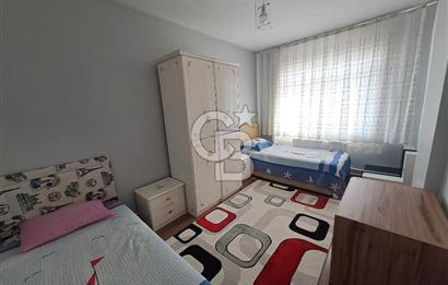 MERKEZDE 2+1 SATILIK | DEMETEVLER