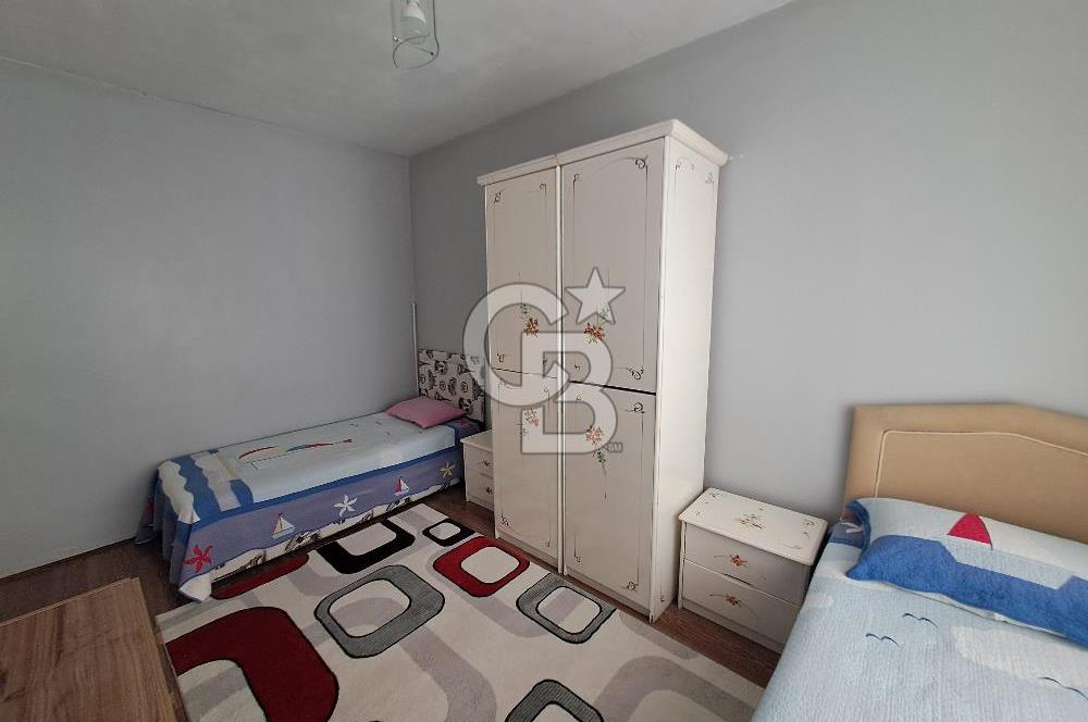 MERKEZDE 2+1 SATILIK | DEMETEVLER