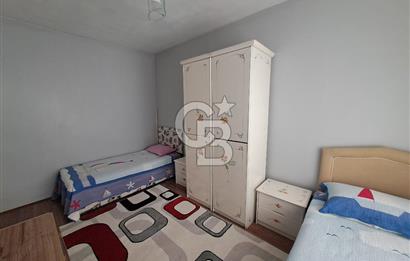 MERKEZDE 2+1 SATILIK | DEMETEVLER