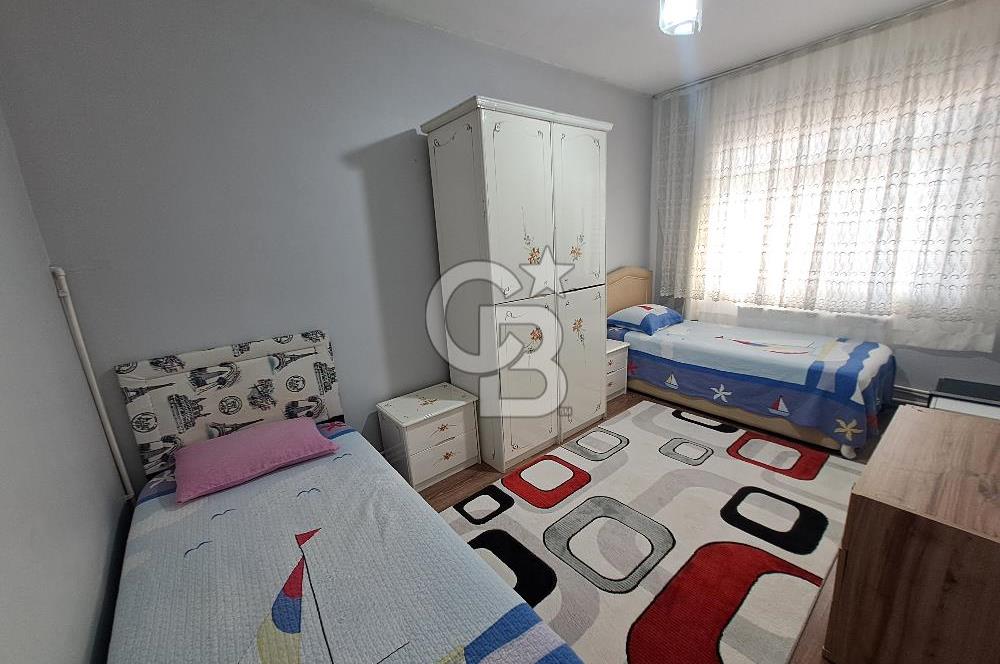 MERKEZDE 2+1 SATILIK | DEMETEVLER