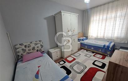 MERKEZDE 2+1 SATILIK | DEMETEVLER