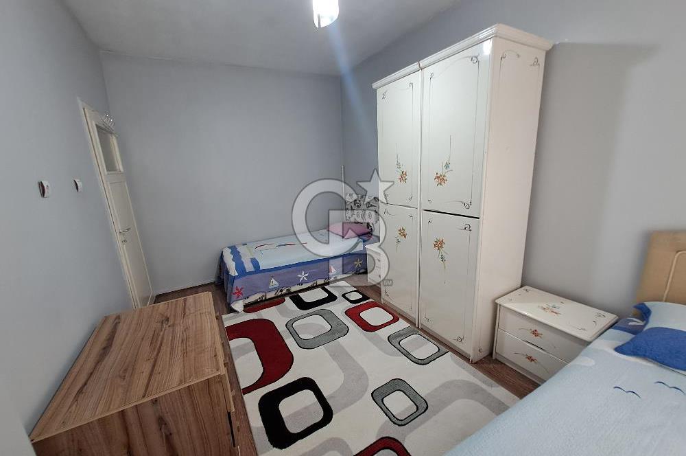 MERKEZDE 2+1 SATILIK | DEMETEVLER